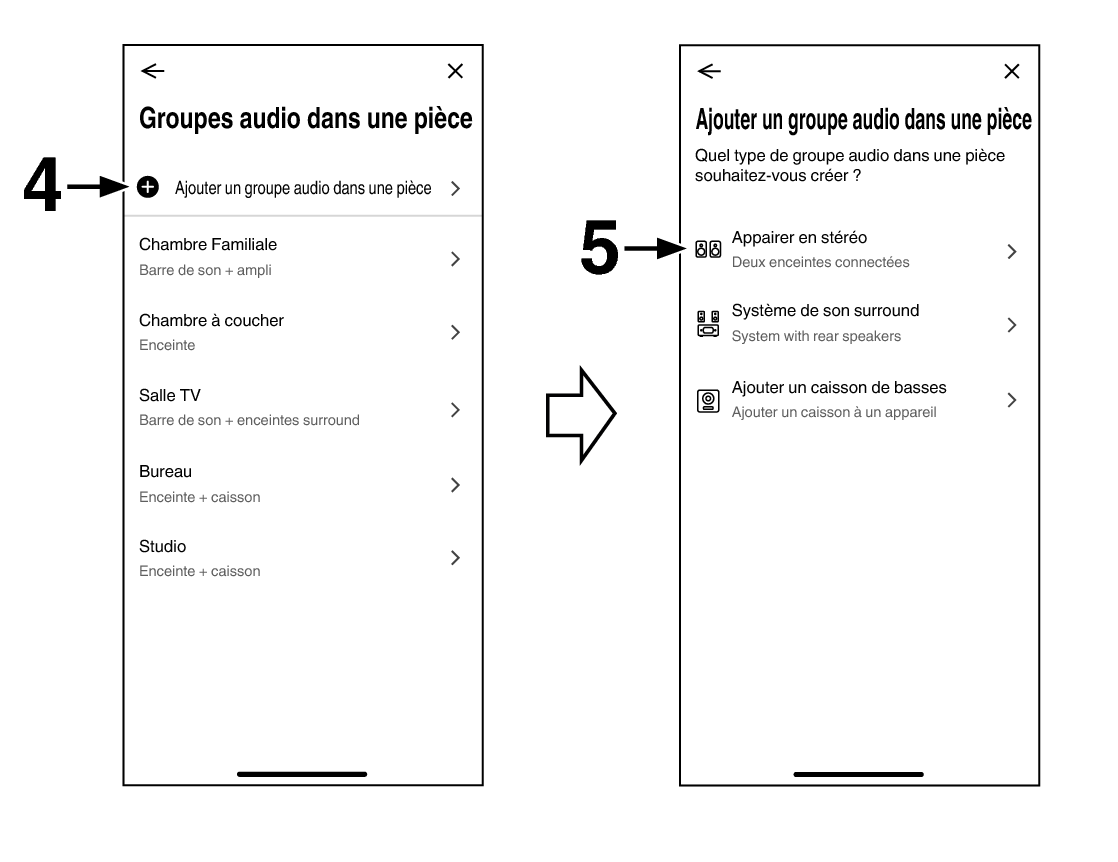 Stereo Pair 2d